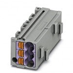 Сотовые клеммы - PTMC 1,5-3 /VT - 3270425