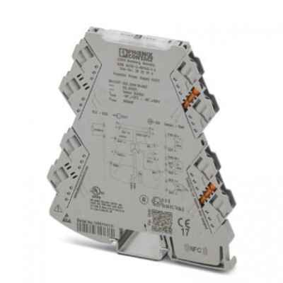 Разделитель питания - MINI MCR-2-RPSS-I-I - 2902014