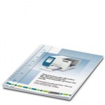 Руководство - UM IA THERMOMARK CARD - 2910884