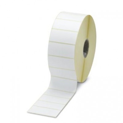 Этикетка - BMKT 70X30 WH:PAPER - 0811215
