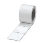 Этикетка для корпусов ME ... F-UT ... TBUS ... - EML (44X49)R-ME - 0828169