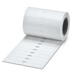 Высокотемпературная этикетка - EML-HT (20X7)R - 0830645