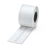 Высокотемпературная этикетка - EML-HT (25X8)R - 0830647