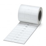 Высокотемпературная этикетка - EML-HT (25,4X12,7)R - 0830648