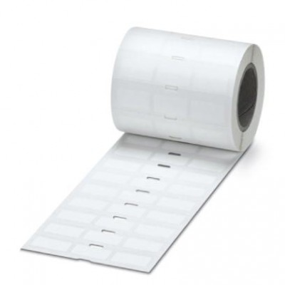 Высокотемпературная этикетка - EML-HT (25,4X12,7)R - 0830648