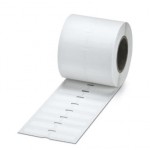 Высокотемпературная этикетка - EML-HT (32X10)R - 0830649