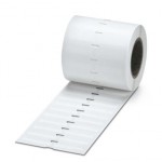 Высокотемпературная этикетка - EML-HT (35X6,5)R - 0830650