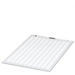 Этикетки в листах DIN-A4 - BMKL 15X 9 WH - 0803663