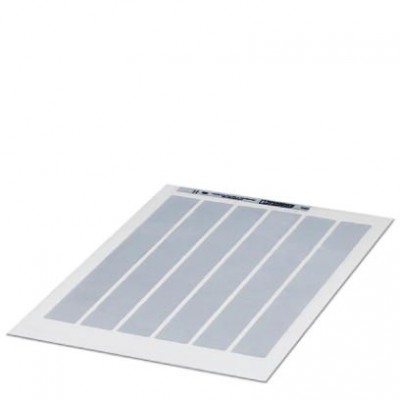 Этикетки в листах DIN-A4 - BMKL 27X27 SR - 0803692