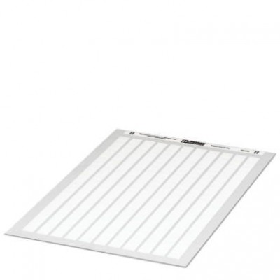 Этикетки в листах DIN-A4 - BMKLT 14X12 WH - 0813789
