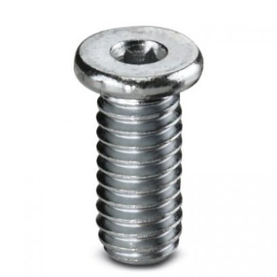 Винты - ZKS M6X12 SW 3,0 - 0807025