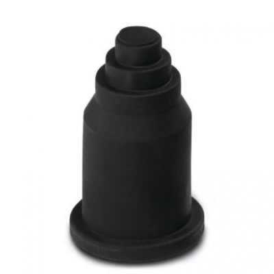 Переходник от шланга к кабелю - WP-EC TPE HF 13,0 BK - 3240975