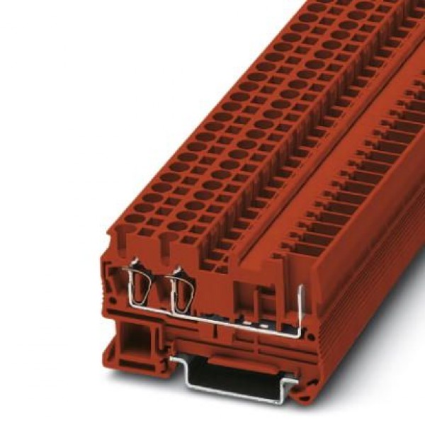 5, серый, 3031212, phoenix contact. клемма st 2 5. клемма st 2. мини-клемма проходная mpt 2. клемма st 2 5.