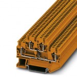 Клеммный блок - STTB 2,5-R20K/O-U OG - 3035399