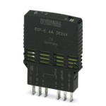 Электронный защитный выключатель - ECP-E 6A - 0900618
