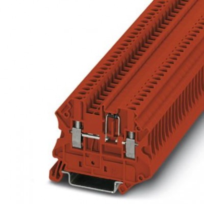 Клеммный блок - UT 2,5-MTD-DIO/L-R RD - 3064138