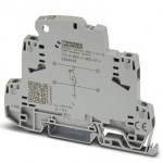 Устройство защиты от перенапряжений - TTC-6-MOV-C-48DC-UT-I - 2906838