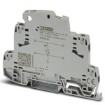 Устройство защиты от перенапряжений - TTC-6-MOV-C-120AC-UT-I - 2906840