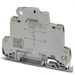 Устройство защиты от перенапряжений - TTC-6-MOV-C-48DC-PT-I - 2906855