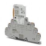 Устройство защиты от перенапряжений - TTC-6P-1X2-48DC-PT-I - 2908195