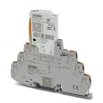 Устройство защиты от перенапряжений - TTC-6P-1X2-F-48DC-PT-I - 2908200