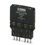 Электронный защитный выключатель - ECP-E3 4A - 0912044