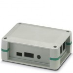 Корпус для электроники - UCS 125-87-F-GD-RPI 7035 - 1019724