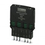 Электронный защитный выключатель - ECP-E2-4A - 0900430