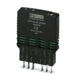 Электронный защитный выключатель - ECP-E2-8A - 0900838