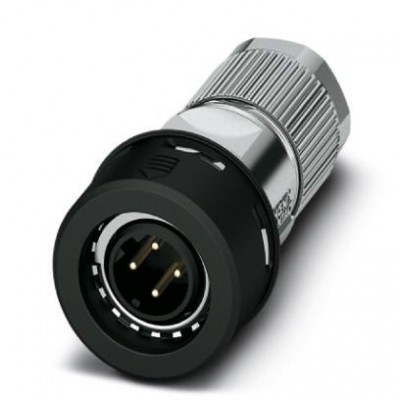 Разъем - SACC-P12MSD-4CT-CM SH PN - 1021830