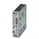 Источник бесперебойного питания - QUINT4-UPS/24DC/24DC/5/USB - 2906991