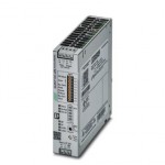 Источник бесперебойного питания - QUINT4-UPS/24DC/24DC/5/PN - 2906993