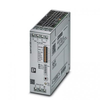 Источник бесперебойного питания - QUINT4-UPS/24DC/24DC/40 - 2907077
