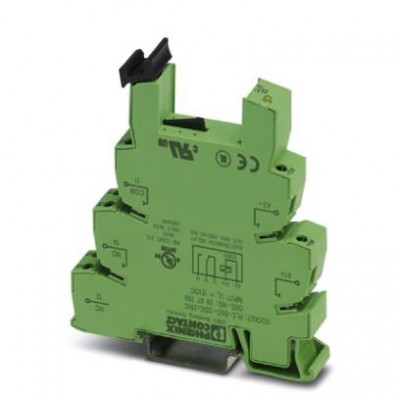 Базовый модуль - PLC-BSC- 12DC/21HC - 2967769