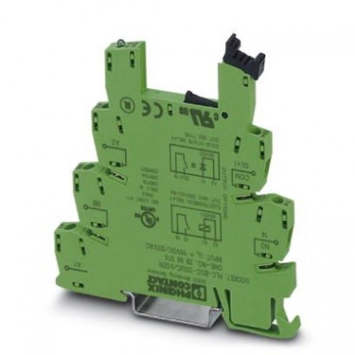 Базовый модуль - PLC-BSC-120UC/ 1/SEN - 2966074