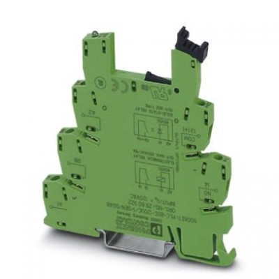 Базовый модуль - PLC-BSC-120UC/ 1/SEN/SO46 - 2980322