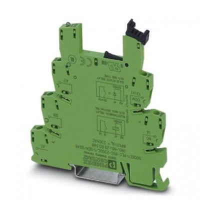 Базовый модуль - PLC-BSC-230UC/ 1/SEN/SO46 - 2980348
