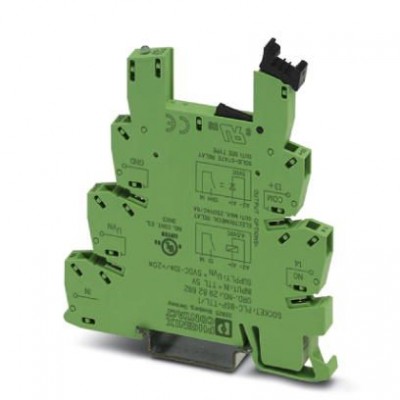 Базовый модуль - PLC-BSP-TTL/1 - 2982692