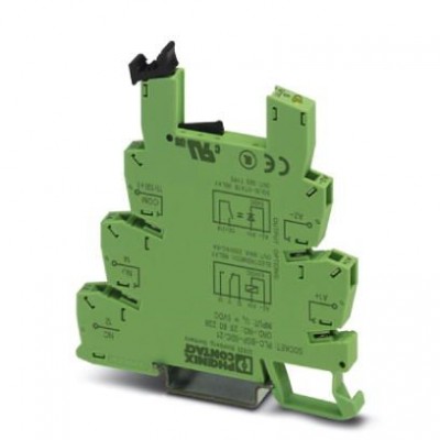 Базовый модуль - PLC-BSP- 5DC/21 - 2980238