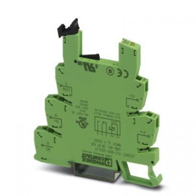 Базовый модуль - PLC-BSP- 12DC/21 - 2967426