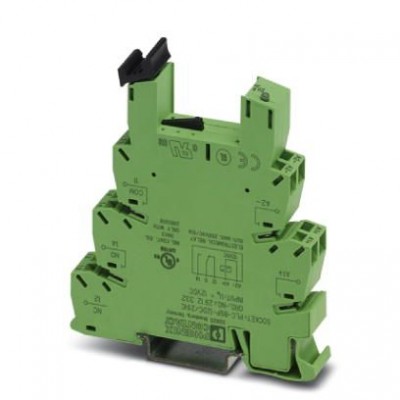 Базовый модуль - PLC-BSP- 12DC/21HC - 2912332