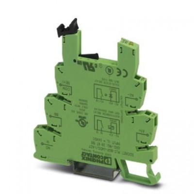 Базовый модуль - PLC-BSP- 24DC/ 1/ACT - 2967196