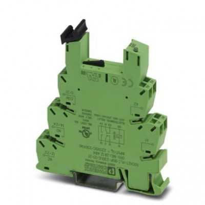 Базовый модуль - PLC-BSP-230UC/21-21 - 2912484