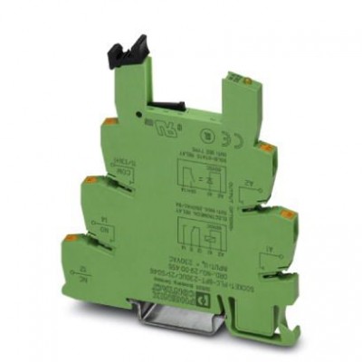Базовый модуль - PLC-BPT-230UC/21/SO46 - 2900455