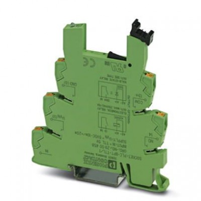 Базовый модуль - PLC-BPT-TTL/1 - 2900458