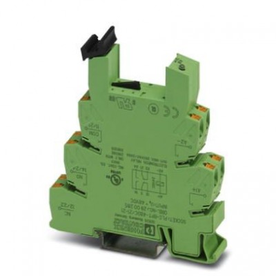 Базовый модуль - PLC-BPT- 48DC/21-21 - 2900285