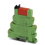 Релейный модуль - PLC-RPT-120UC/21-21/EX - 2909515