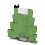 Релейный модуль - PLC-RPT-230UC/21/SO46 - 2910110