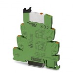Релейный модуль - PLC-RPT- 24DC/21AU/MS - 2909672