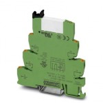 Релейный модуль - PLC-RPT- 24UC/21AU - 2900307
